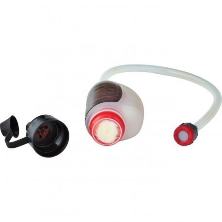 Water Filters MSR TrailShot Pocket-Sized Water FIlter