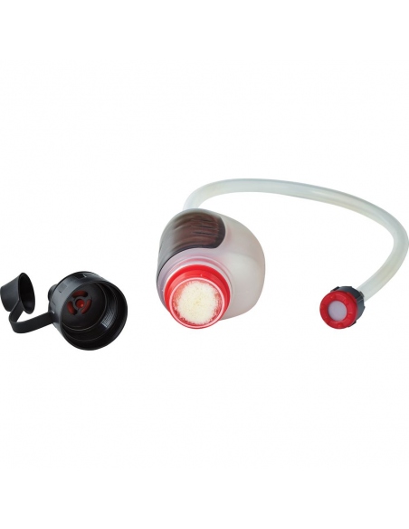 Φίλτρα Νερού MSR TrailShot Φίλτρο Νερού Τσέπης