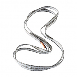 Climbing Ropes - Slings Black Diamond 10 mm Dynex Runner 120 cm