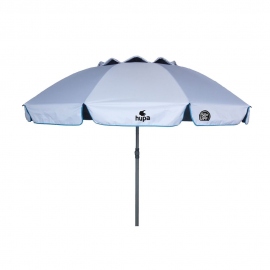 Beach Umbrellas Umbrella HUPA Mystic BlackOut