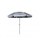 Beach Umbrellas HUPA Oasis BlackOut Beach Umbrella