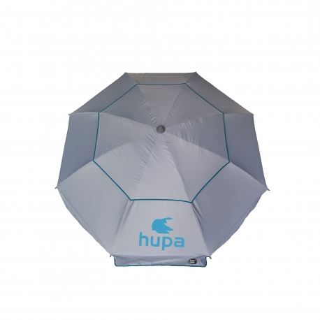Beach Umbrellas HUPA Oasis BlackOut Beach Umbrella