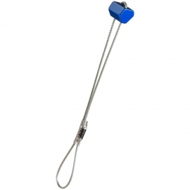 Κρίκοι Ασφαλείας Black Diamond Wired Hex 3