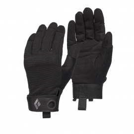 Γάντια Black Diamond Men's Crag Gloves Black