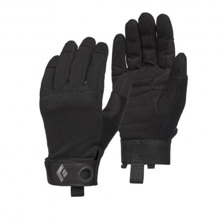 Gloves Black Diamond Men's Crag Gloves Black