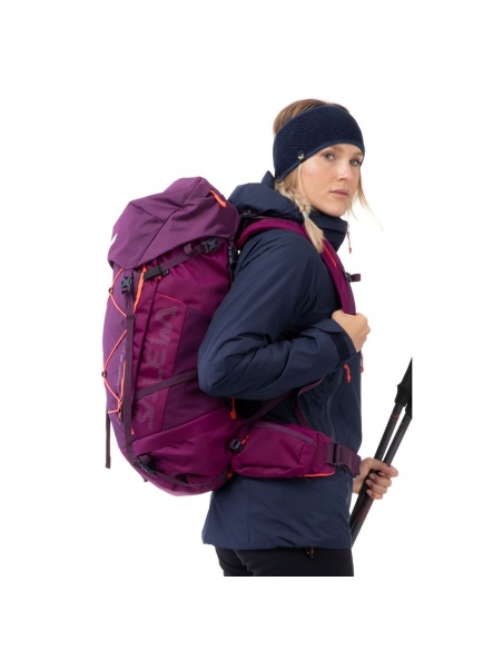 Hiking Backpacks Salewa Alptrek 50+10L Women's Backpack