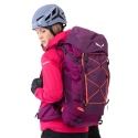Hiking Backpacks Salewa Alptrek 50+10L Women's Backpack