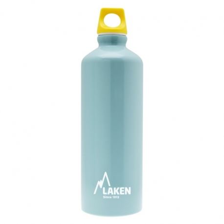 Waterbottle Laken wide 0,6