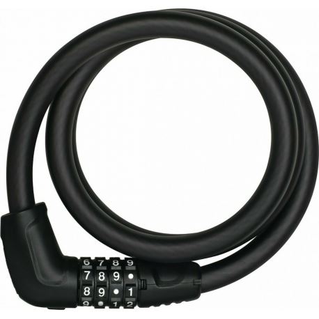 Accessories Abus Tresor 6415C Cable Lock