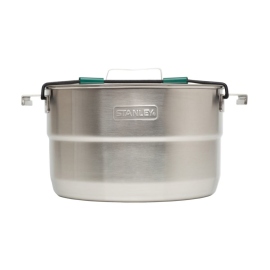 Cook Sets - Food Jars Stanley Full Kitchen Base Camp Cook Set 2