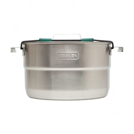 Cook Sets - Food Jars Stanley Full Kitchen Base Camp Cook Set