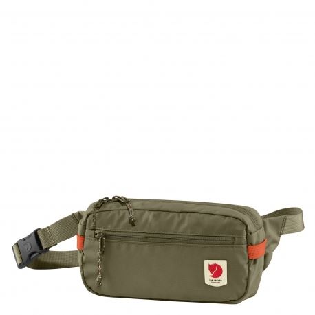 Waist bags Fjallraven High Coast Hip Pack Waist bags Fjallraven High Coast Hip Pack