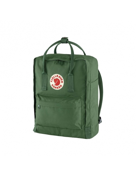 Σακίδια Πόλης Fjallraven Kanken Spruce Green