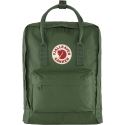 Σακίδια Πόλης Fjallraven Kanken Spruce Green