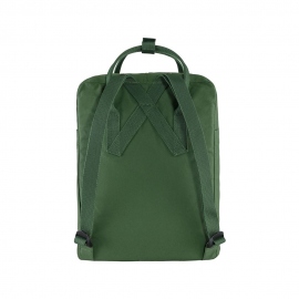 Σακίδια Πόλης Fjallraven Kanken Spruce Green 2