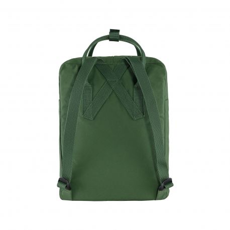 Σακίδια Πόλης Fjallraven Kanken Spruce Green