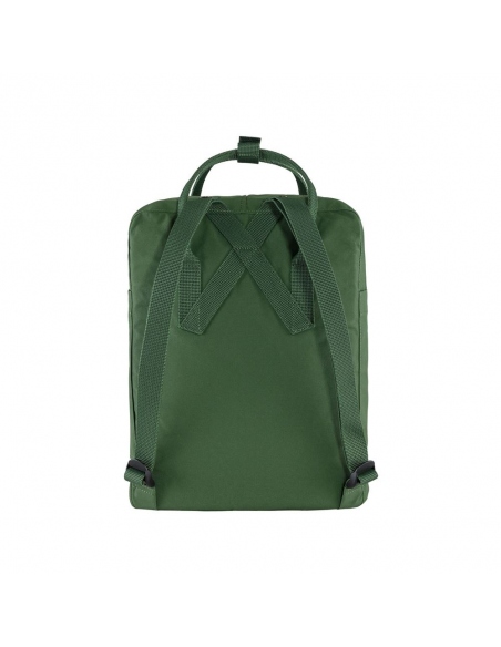 Σακίδια Πόλης Fjallraven Kanken Spruce Green