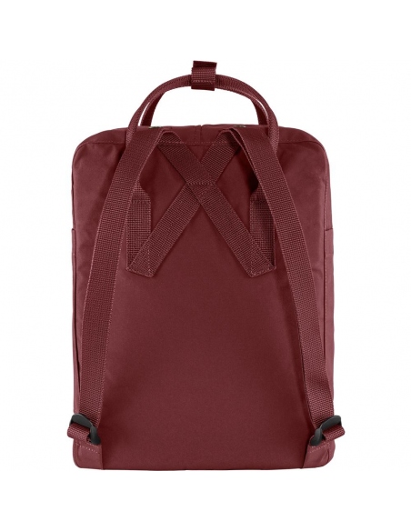 Σακίδια Πόλης Fjallraven Kanken Ox Red