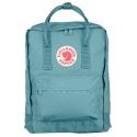 Σακίδια Πόλης Fjallraven Kanken Sky Blue