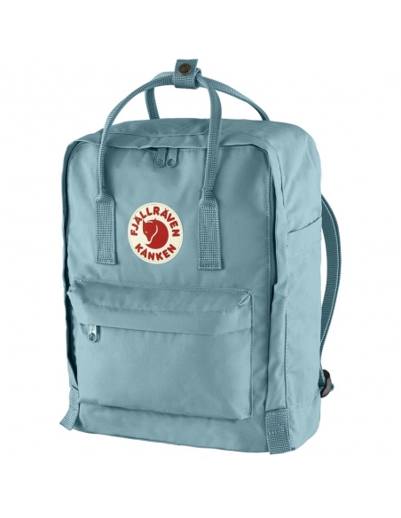 Σακίδια Πόλης Fjallraven Kanken Sky Blue