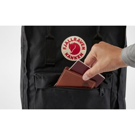 Σακίδια Πόλης Fjallraven Kanken Deep Forest