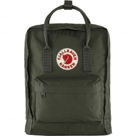 Σακίδια Πόλης Fjallraven Kanken Deep Forest