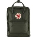 Σακίδια Πόλης Fjallraven Kanken Deep Forest