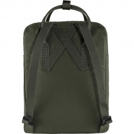 Σακίδια Πόλης Fjallraven Kanken Deep Forest 2