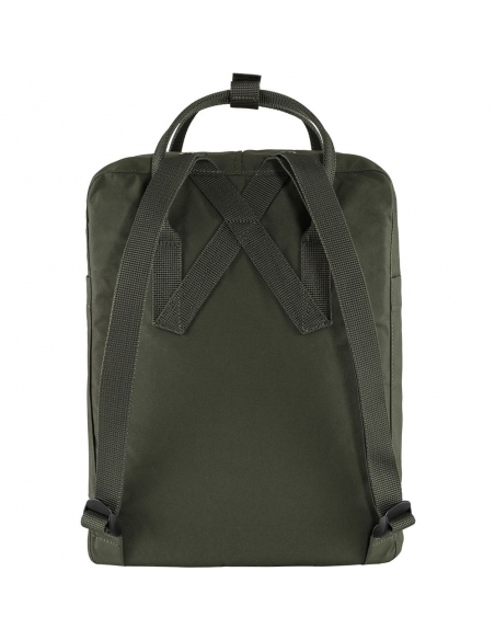 Σακίδια Πόλης Fjallraven Kanken Deep Forest