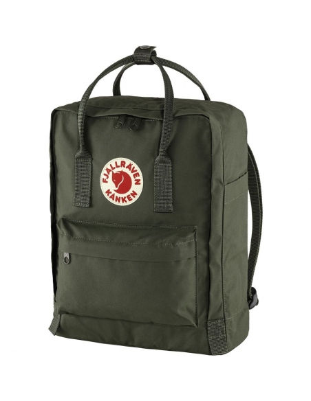 Σακίδια Πόλης Fjallraven Kanken Deep Forest
