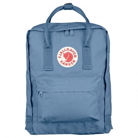 Fjallraven Kanken Warm Yellow