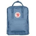 Σακίδια Πόλης Fjallraven Kanken Blue Ridge