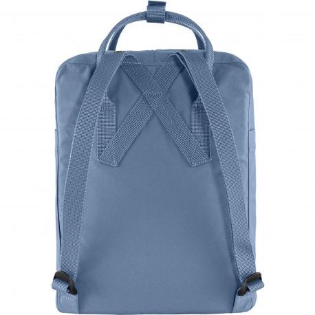 Σακίδια Πόλης Fjallraven Kanken Blue Ridge