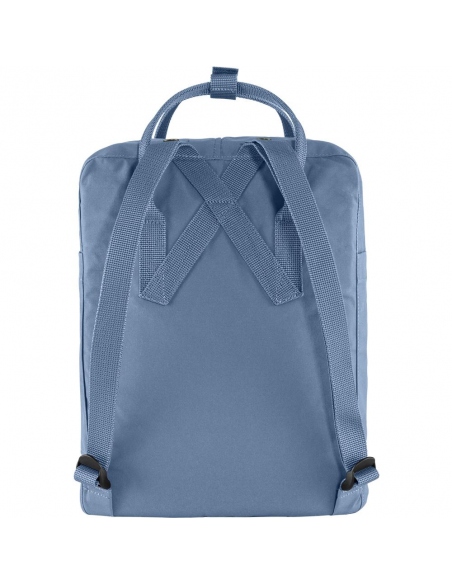 Σακίδια Πόλης Fjallraven Kanken Blue Ridge