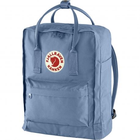Σακίδια Πόλης Fjallraven Kanken Blue Ridge