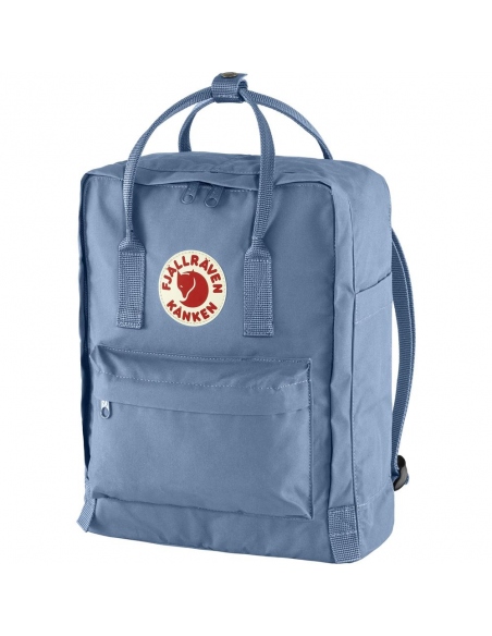 Σακίδια Πόλης Fjallraven Kanken Blue Ridge