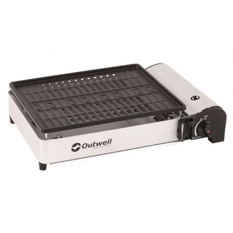 Καμινέτα - Ψησταριές Outwell Crest Gas Grill