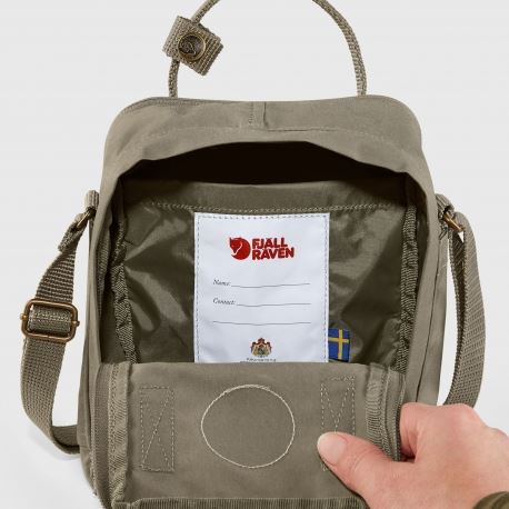 Τσαντάκια 'Ωμου - Στήθους Fjallraven Kanken Sling