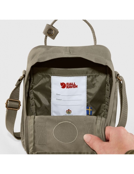 Τσαντάκια 'Ωμου - Στήθους Fjallraven Kanken Sling