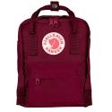 Σακίδια Πόλης Fjallraven Mini Kanken Plum