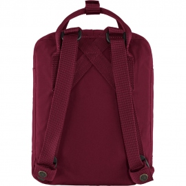 Σακίδια Πόλης Fjallraven Kanken Mini Plum 2