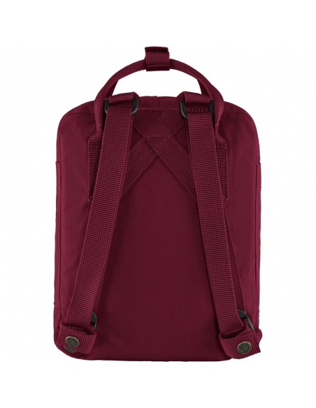 Σακίδια Πόλης Fjallraven Mini Kanken Plum