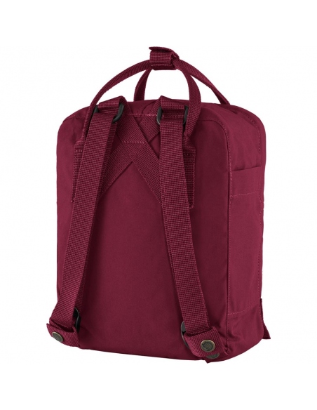 Σακίδια Πόλης Fjallraven Mini Kanken Plum