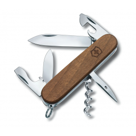 Multi-tools Victorinox Spartan Wood