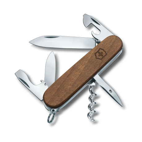 Πολυεργαλεία Victorinox Spartan Wood