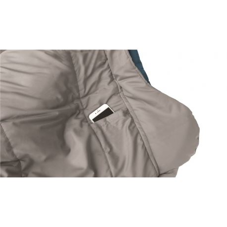 Υπνόσακοι Ορειβατικοί Robens Spire I Sleeping Bag