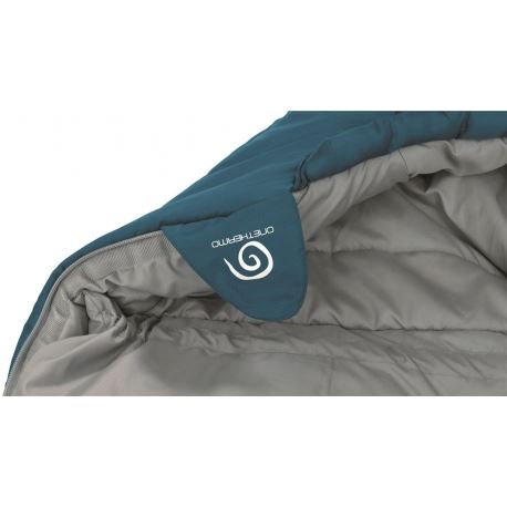 Υπνόσακοι Ορειβατικοί Robens Spire I Sleeping Bag
