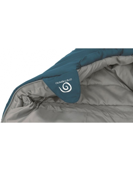 Υπνόσακοι Ορειβατικοί Robens Spire I Sleeping Bag