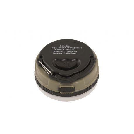 Lanterns Robens Dunkery Beacon Rechargeable