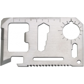 Multi-tools Survival Card 2